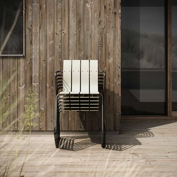 Ocean Chair Sand