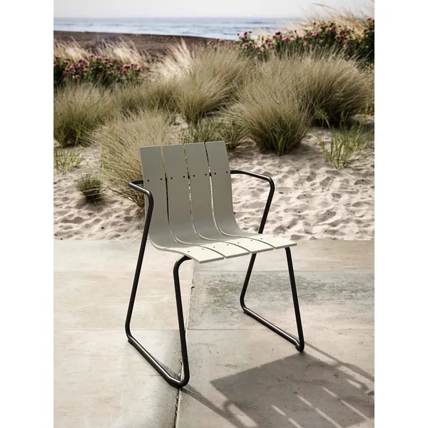 Ocean Chair Sand