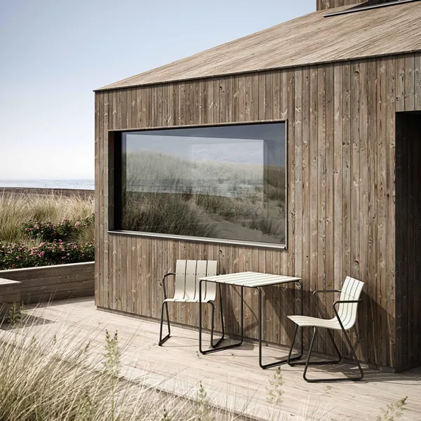 Ocean Chair Sand