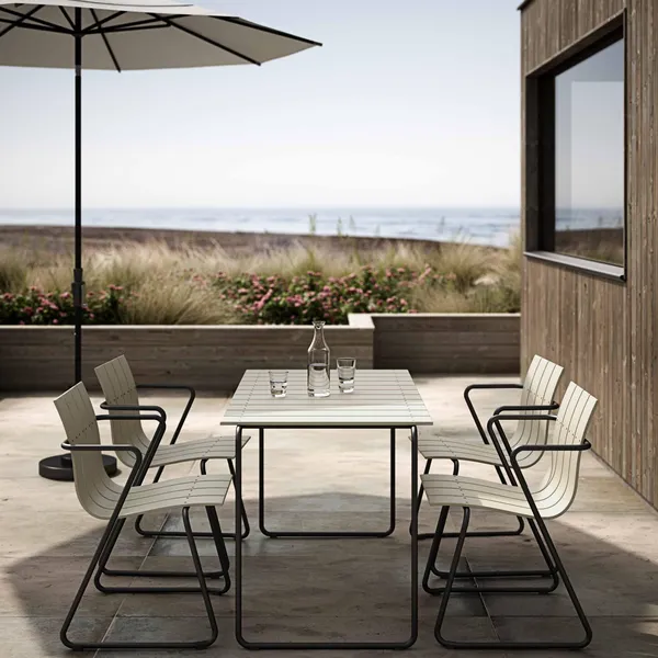 Ocean Chair Sand
