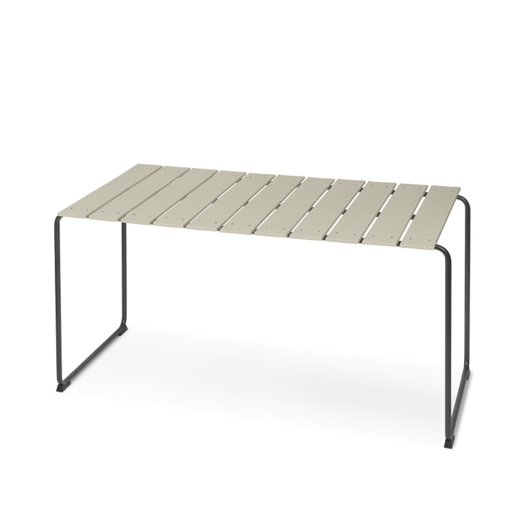 Ocean Bord Sand 140x70 cm