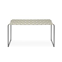 Ocean Bord Sand 140x70 cm