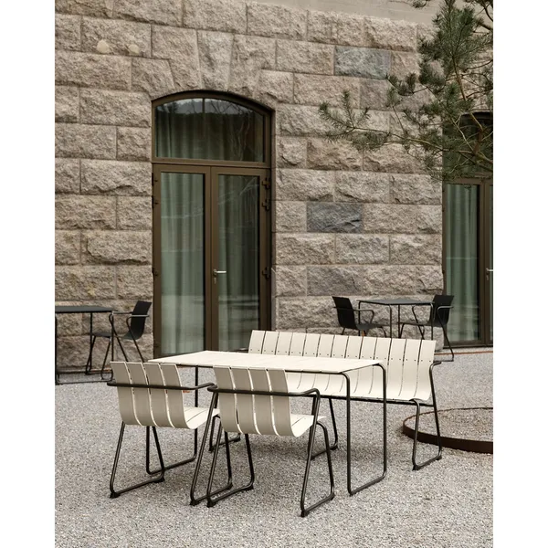 Ocean Bord Sand 140x70 cm