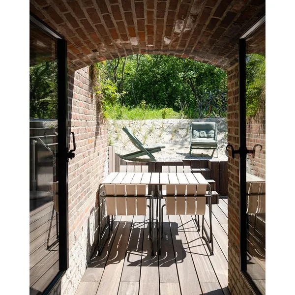 Ocean Bord Sand 140x70 cm