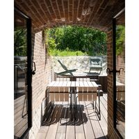 Ocean Bord Sand 140x70 cm