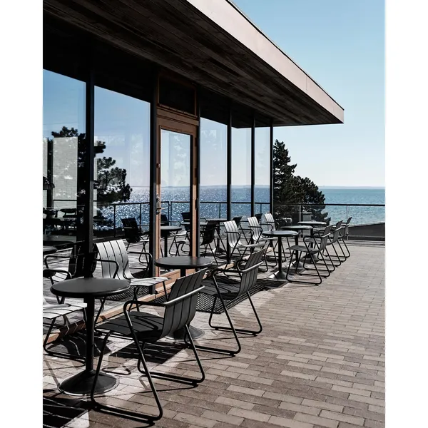 Ocean Bord Sand 70x70 cm