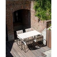Ocean Bord Sand 70x70 cm