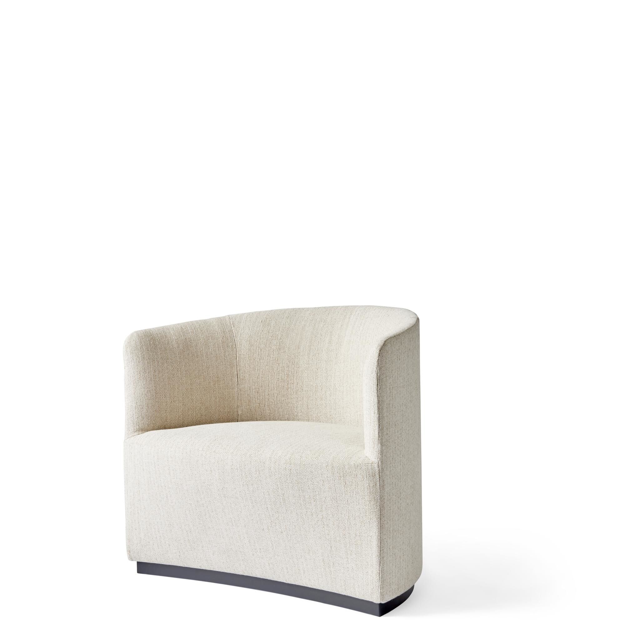 Tearoom Lnestol Savanna 0202 Hvid/Cream