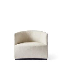 Tearoom Fauteuil Savanna 0202 Wit/Crème