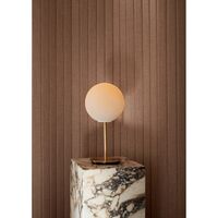 Sockel Couchtisch Hoch Calacatta Viola