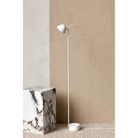 Sockel Couchtisch Hoch Calacatta Viola