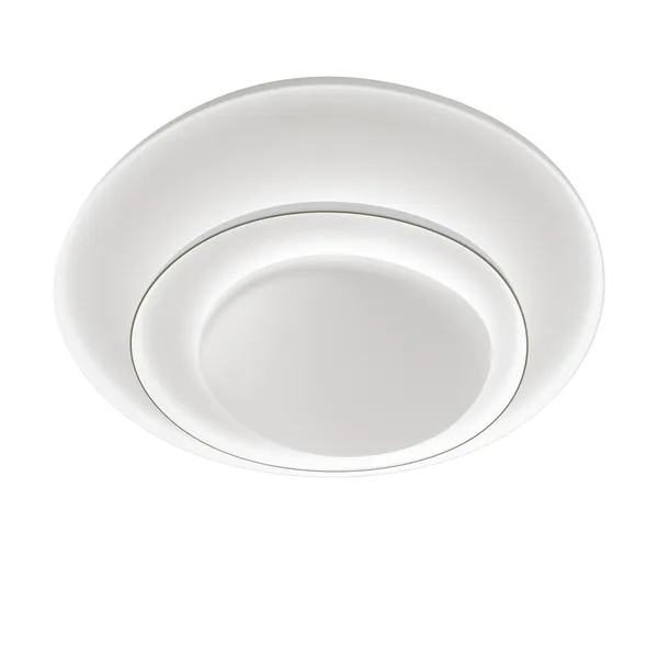 Bahia Wall/ Ceiling Light Led with Dimmer White