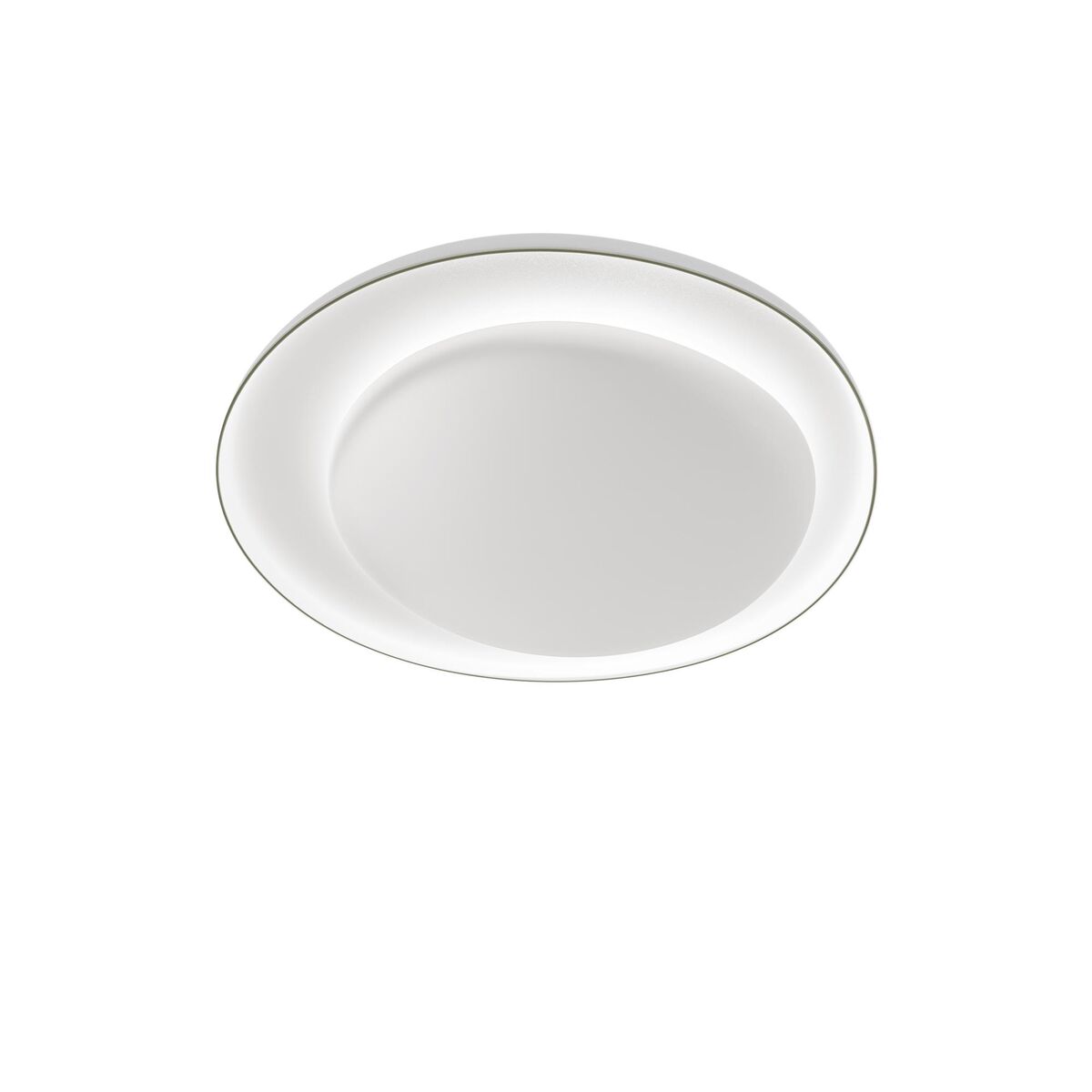 Bahia Ceiling lamp/Wall Lamp Mini Led White