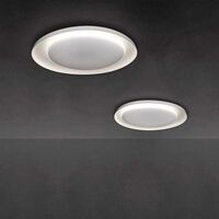 Bahia Ceiling lamp/Wall Lamp Mini Led White