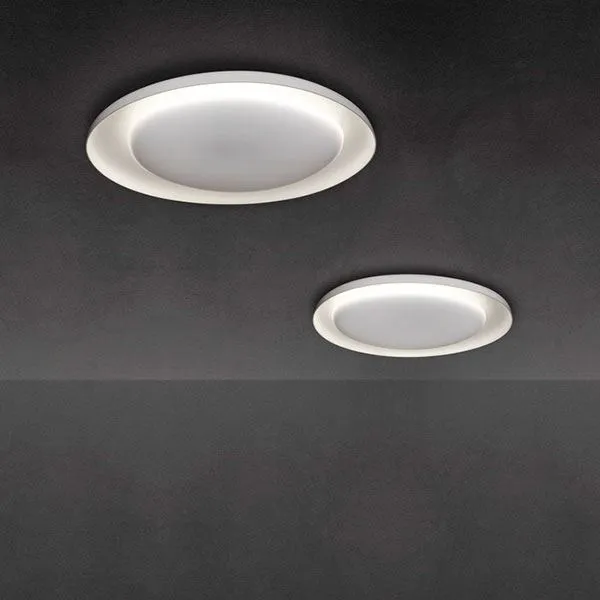 Bahia Ceiling lamp/Wall Lamp Mini Led White
