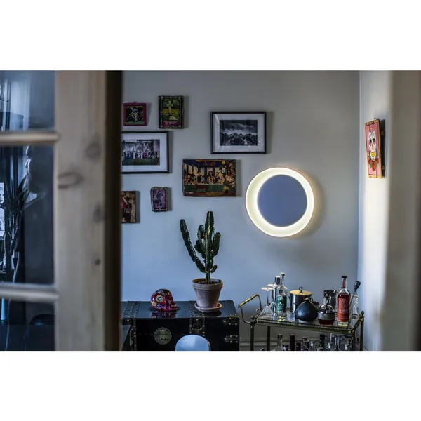 Bahia Ceiling lamp/Wall Lamp Mini Led White