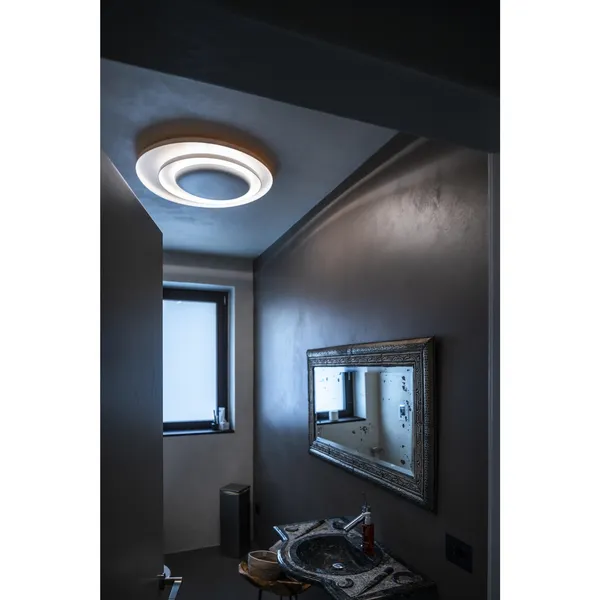 Bahia Ceiling lamp/Wall Lamp Mini Led White