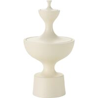 Ceramic Container No.1 Bowl Cream