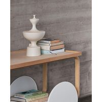 Ceramic Container No.1 Bowl Cream