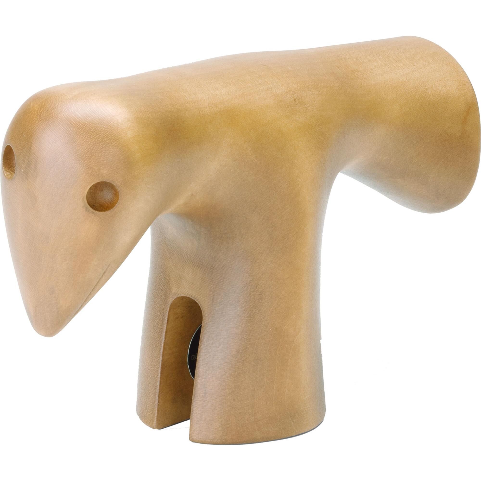 Girard Fugleskulptur Naturlig