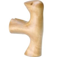 Girard Bird Sculpture Natural