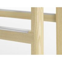 Atelier Bar Stool 65 cm Beech