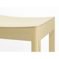 Atelier Bar Stool 65 cm Beech