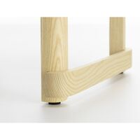Atelier Barstol 65 cm Ask