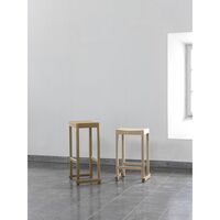 Atelier Barstol 65 cm Ask