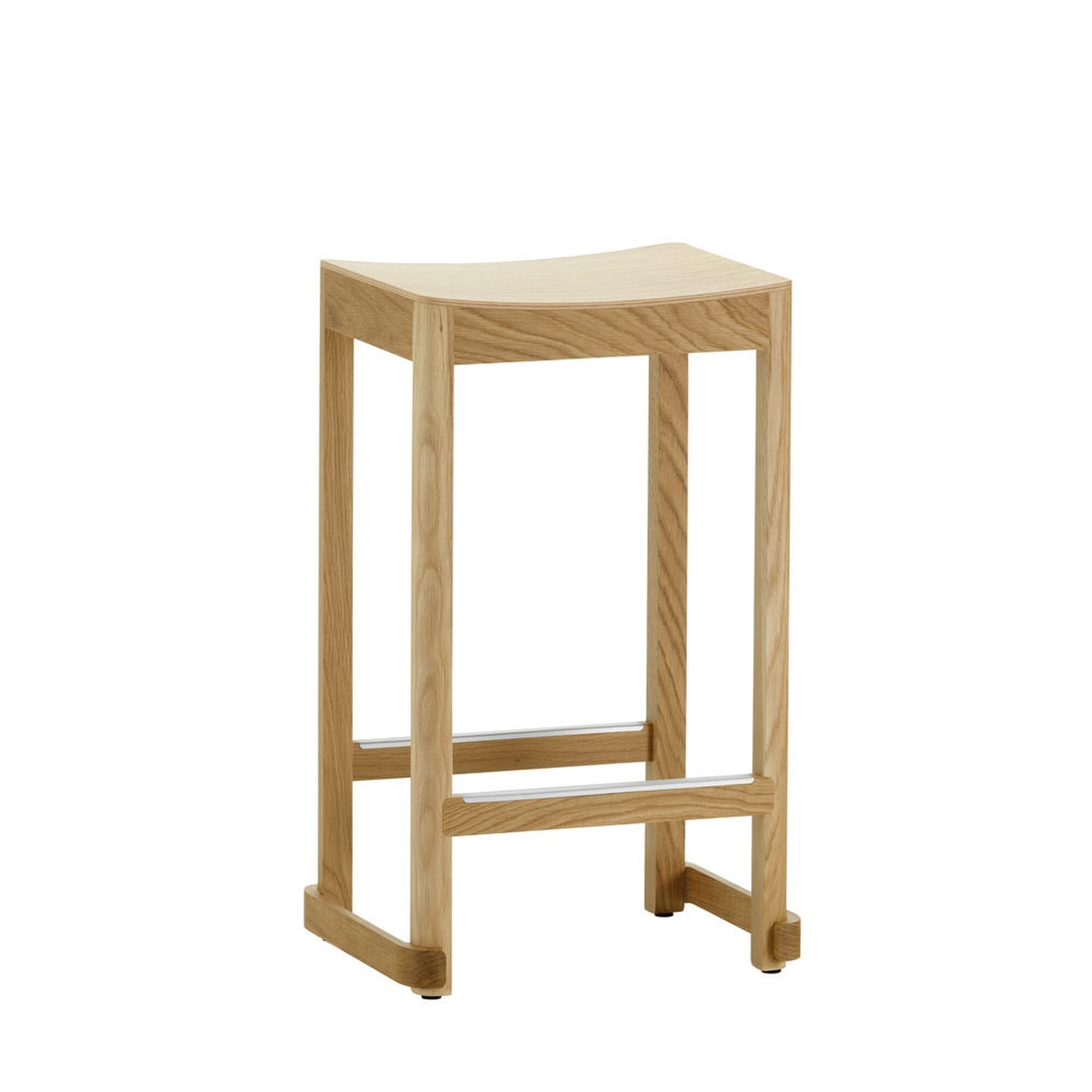 Atelier Barkrakk 65 cm Eik
