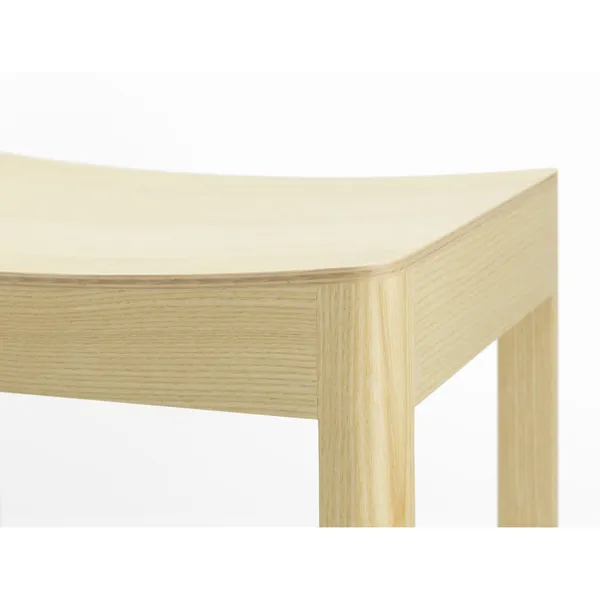 Atelier Barkrakk 65 cm Sort