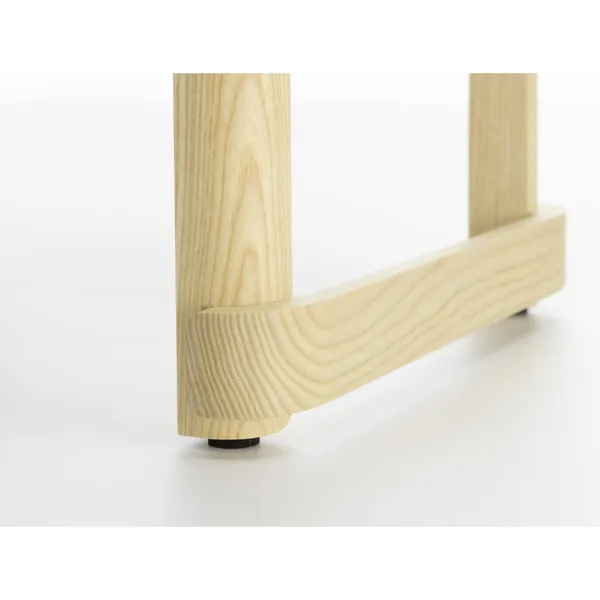 Atelier Barhocker 65 cm Grün