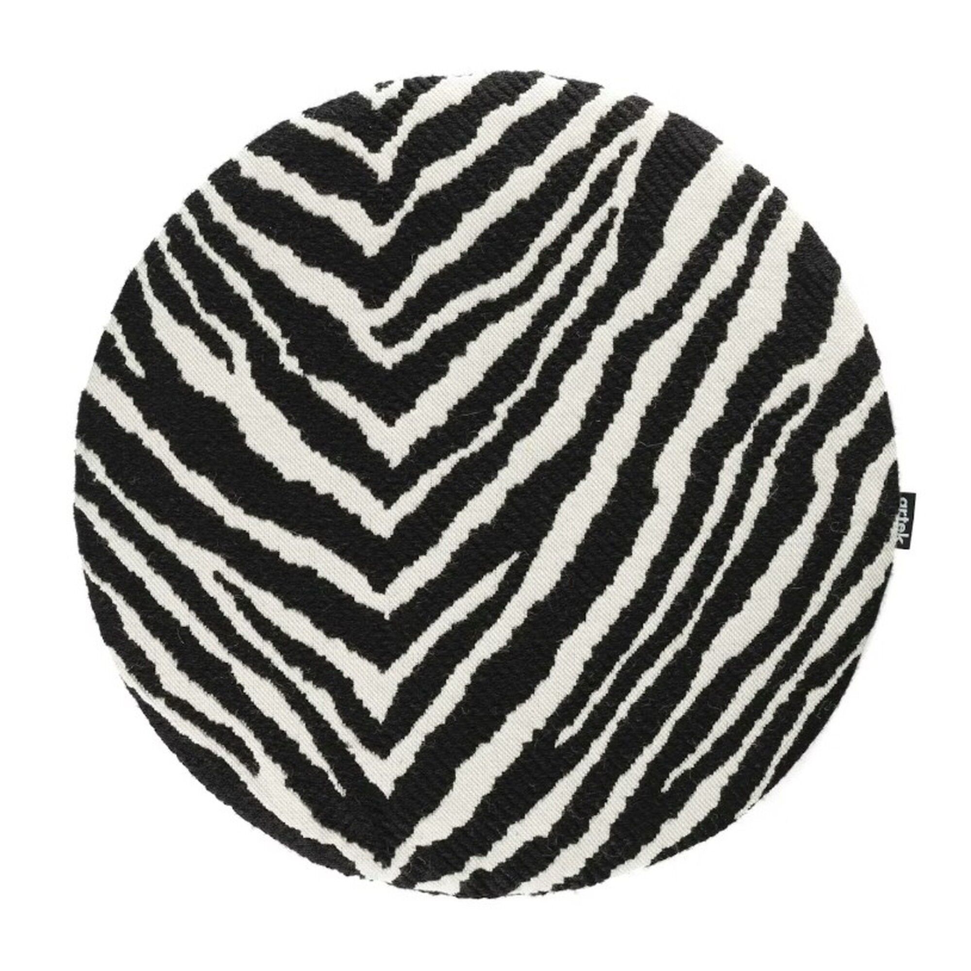 Coussin de Siège Zèbre