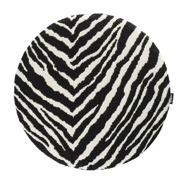 Seat Cushion Zebra