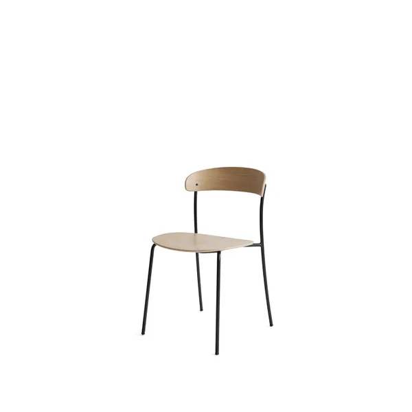 Missing Dining Chair Oak