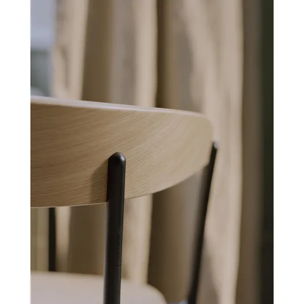 Missing Dining Chair Oak