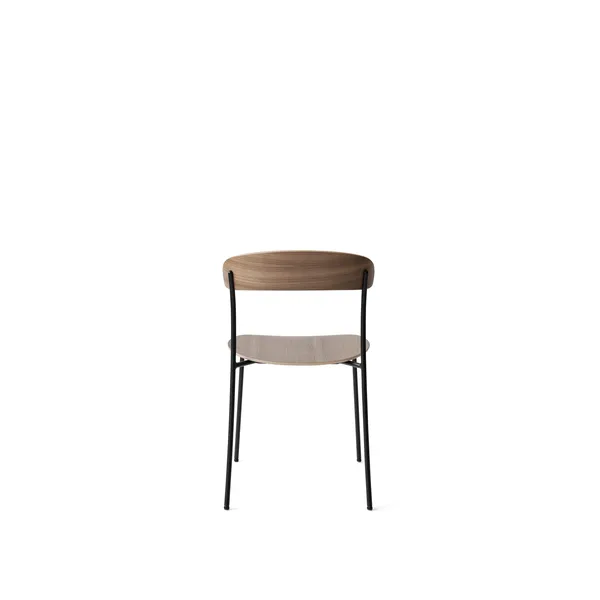 Missing Dining Chair Walnut