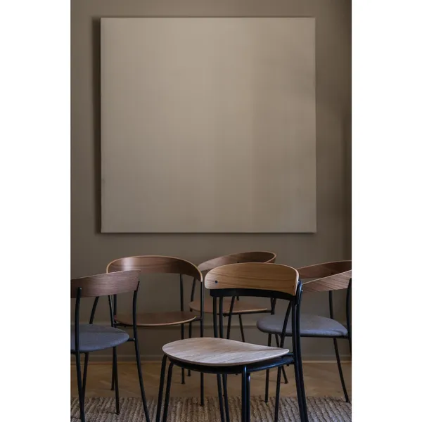 Missing Dining Chair Walnut
