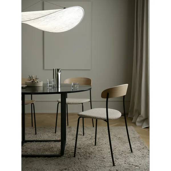 Missing Dining Chair Walnut