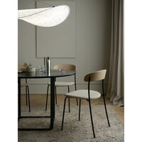 Missing Dining Chair Walnut