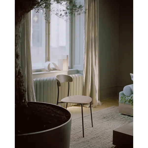 Missing Dining Chair Walnut