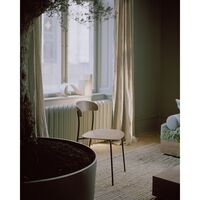Missing Dining Chair Walnut