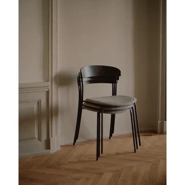 Missing Dining Chair Walnut