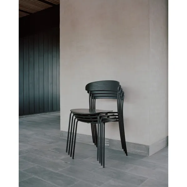 Missing Dining Chair Walnut