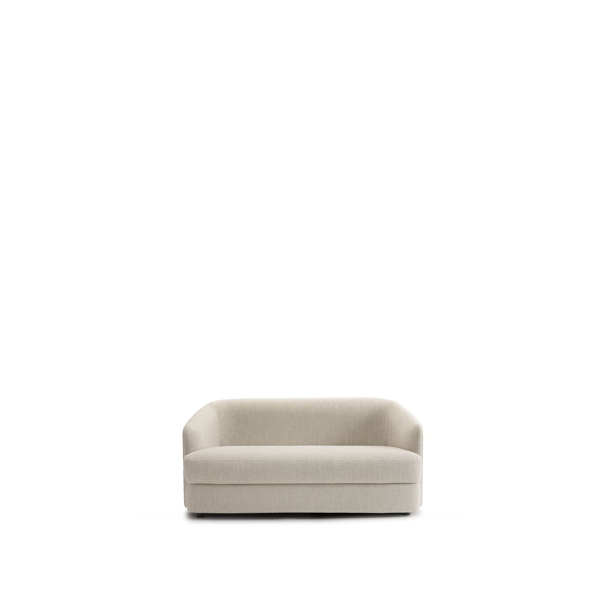 Covent Deep 2-Personers Sofa Lana