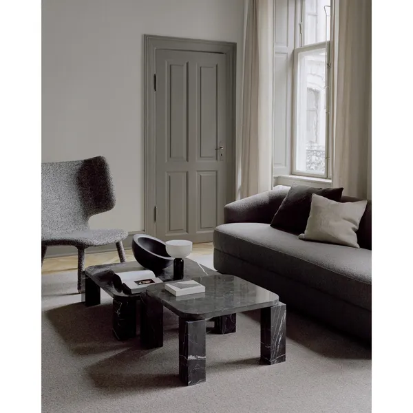Covent Deep 2-Sitzer Sofa Lana