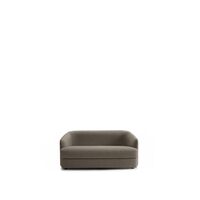 Dunkles Taupe