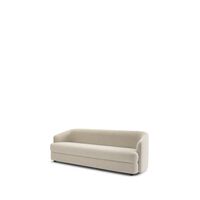 Covent Deep 3-Sitzer Sofa Lana