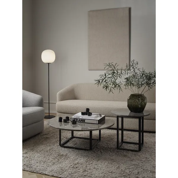 Covent Deep 3-Sitzer Sofa Lana