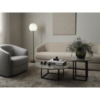 Covent Deep 3-Sitzer Sofa Lana